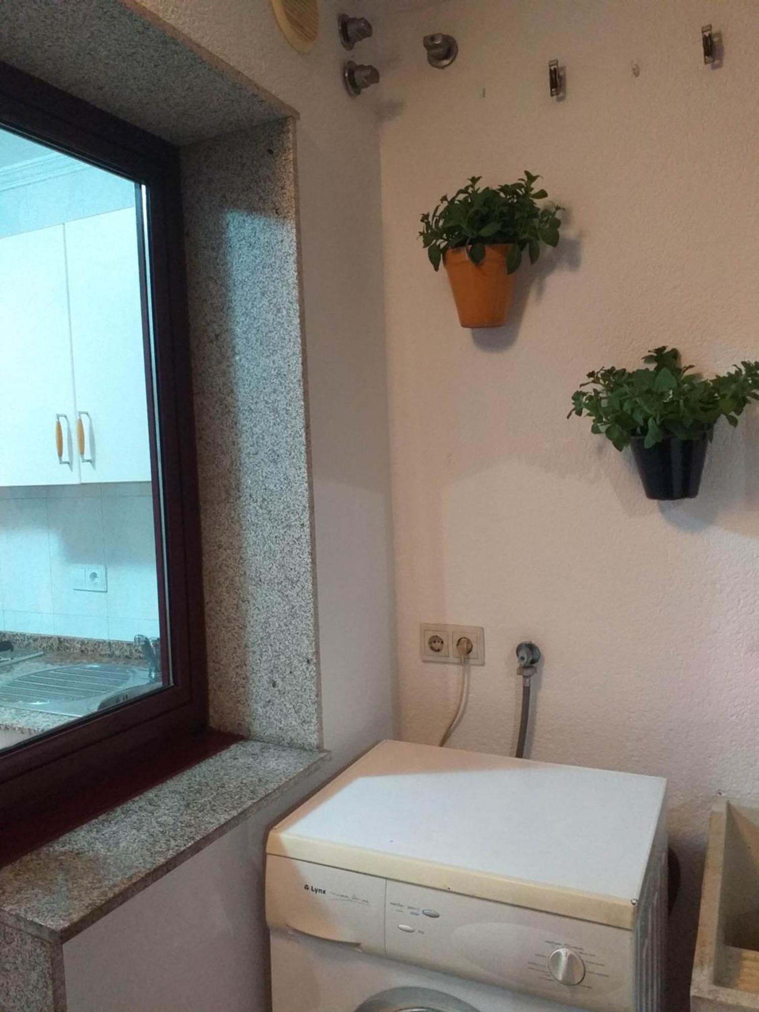 Pons Caesaris Villa Pontecesures Exterior foto